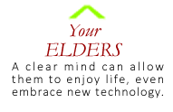 elder care